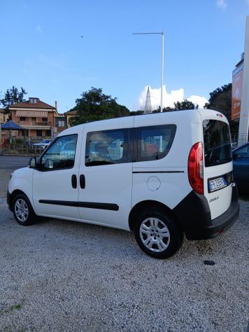 Fiat Doblo Dobl1.3 MJT PC Combi N1 SX - Foto 7