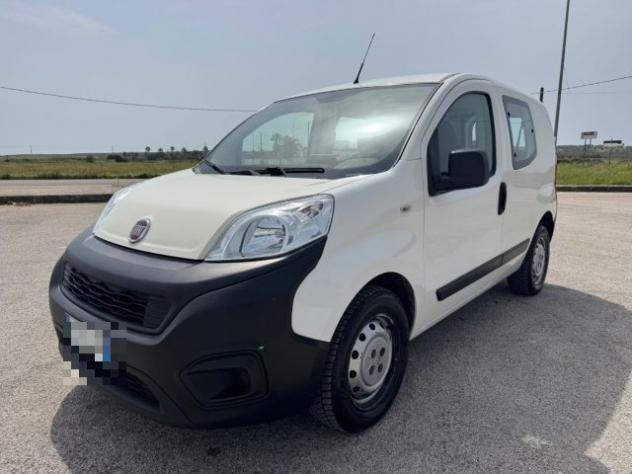 FIAT Fiorino COMBI 1.3 MJT 80CV rif. 24150076