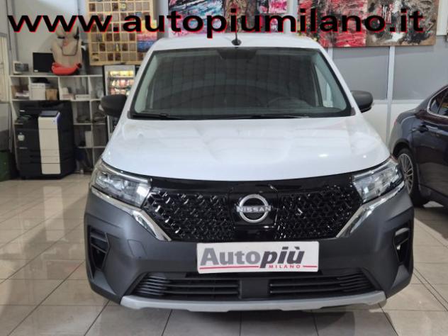 NISSAN Townstar 22kW Van Acenta PC rif. 23975732 - Foto 5