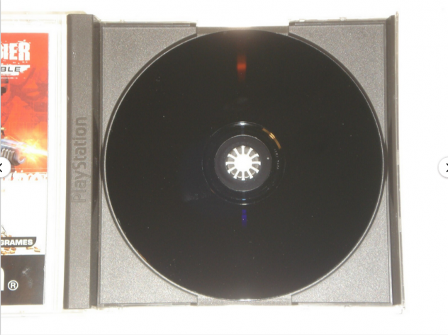 millennium soldier video gioco per ps 1 x ps1 playstation psx pal ita cd nuovo - Foto 2