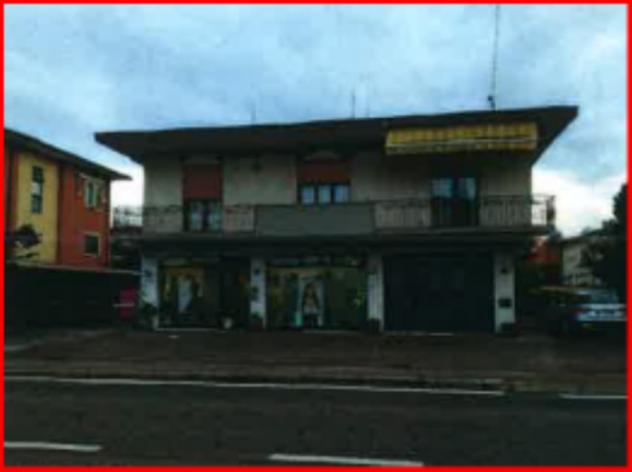 appartamento in vendita a Torri di Quartesolo