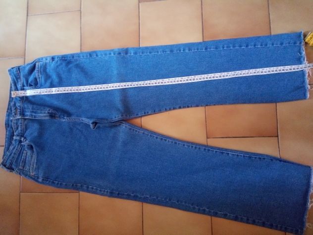 Jeans donna autunno-inverno