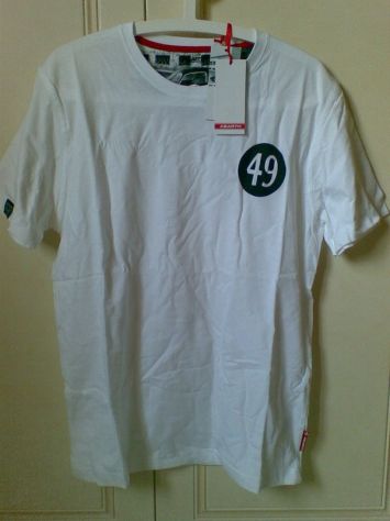 T-SHIRT ABARTH 49 - Foto 2