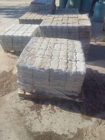 Betonelle a S