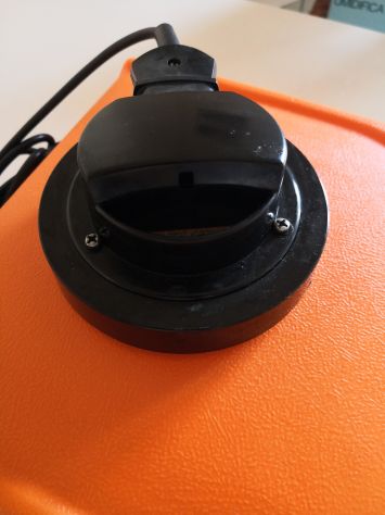 Umidificatore per ambienti VAPORJET originale. - Foto 5