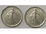 R128 - MONETE RARE  FRANCIA