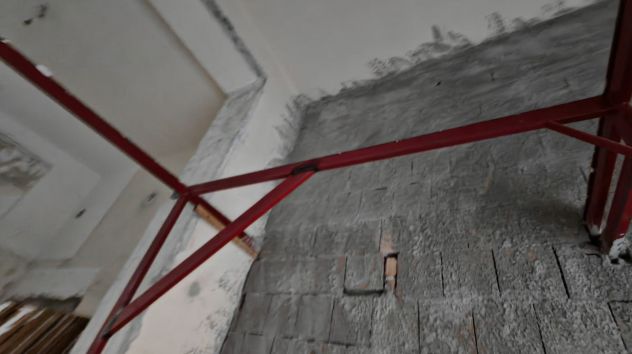 Soppalco in ferro - Foto 5