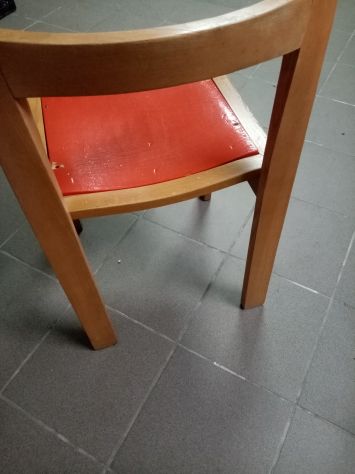 SEDIE IN FRASSINO - Foto 5