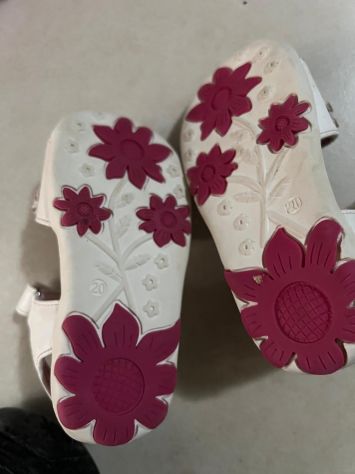 Scarpette bimba 20 - Foto 2
