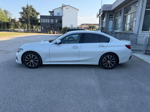 Bmw 318 Luxury 318 d #11369 - Foto 2