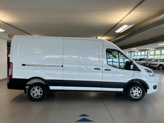 FORD Transit 2.0 TDCI 185 CV TITANIUM L3 H2 C.AUTOMATICO rif. 24198136 - Foto 8
