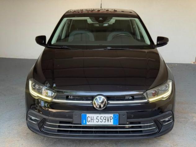 VOLKSWAGEN Polo 1.0 TSI 110 CV DSG Style rif. 23966124 - Foto 3