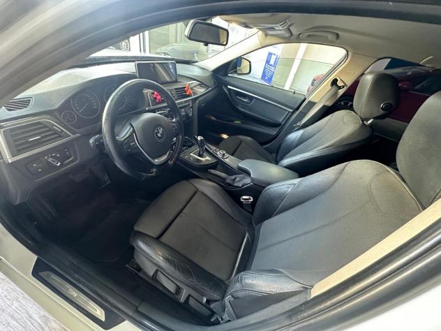 BMW 318 d Touring Msport auto - Foto 7