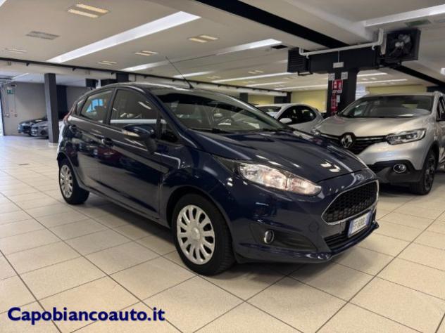 FORD Fiesta 1.4 5p. Bz.- GPL PLUS EURO6b rif. 23975791 - Foto 3