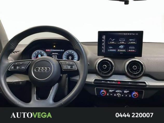 AUDI Q2 35 1.5 tfsi s line edition s-tronic rif. 23712357 - Foto 9
