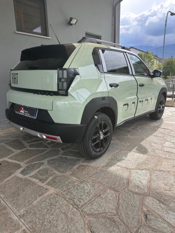 Fiat Grande Panda 1.2 Icon 100cv - Foto 5