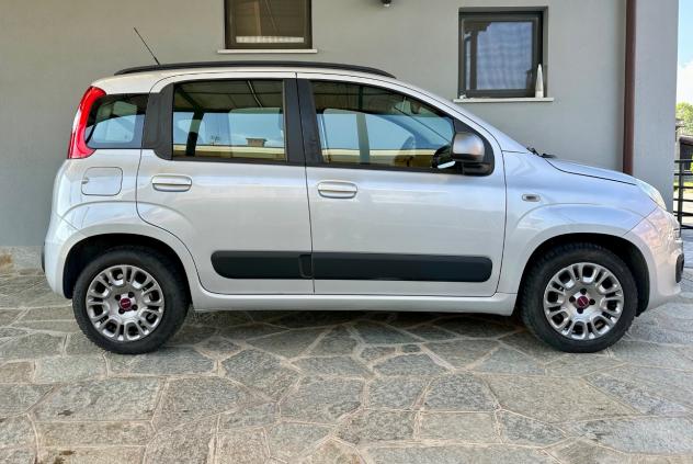 Fiat Panda 1.2 Pop 69cv E6 - Foto 6