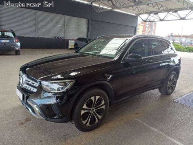 MERCEDES-BENZ GLC 220 300 DE 4MATIC EQ-POWER BUSINESS AUT - GJ880YV rif. 23965229 - Foto 3
