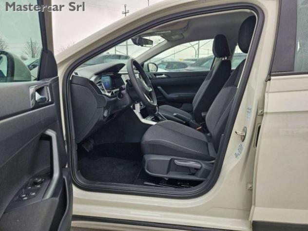 VOLKSWAGEN Taigo Taigo 1.0 tsi dsg - targa GT933LV Come NUOVA rif. 23971630 - Foto 9