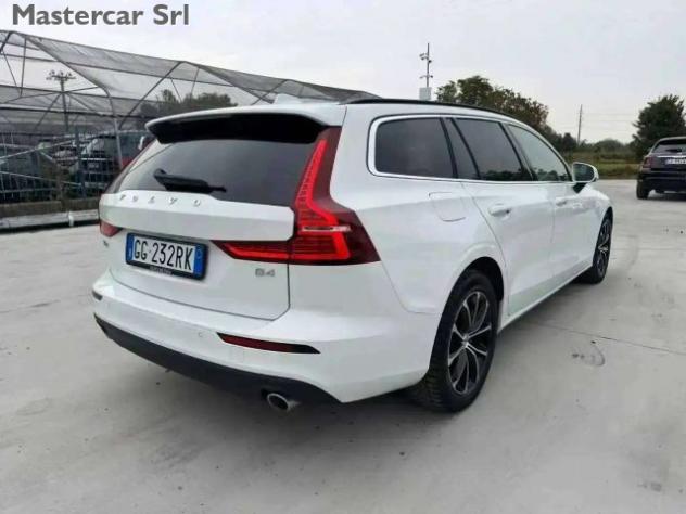 VOLVO V60 2.0 b4 197cv Momentum BUSINESS PRO - GG232RK rif. 23989062 - Foto 6