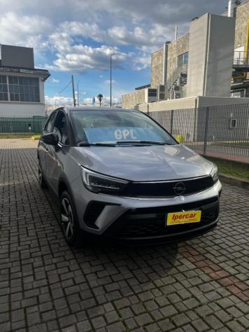 OPEL Crossland 1.2 Turbo 12V 110 CV Edition GPL rif. 22162047