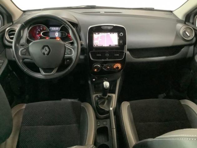 RENAULT Clio Sporter dCi 8V 90CV Start&Stop Energy Intens rif. 23878381 - Foto 7