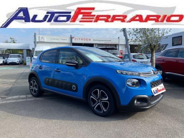 CITROEN C3 3ª serie C3 PureTech 110 S&S Shine - Foto 7