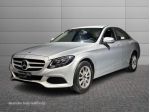 MERCEDES-BENZ C 180 d Auto Sport rif. 24171009