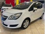 OPEL Meriva 1.4 100CV **CATENA E FRIZIONE NUOVA** rif. 24052144