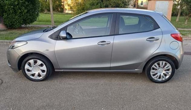 Mazda 2 Mazda2 1.3 16V 75CV 5p. Play GPL - Foto 6