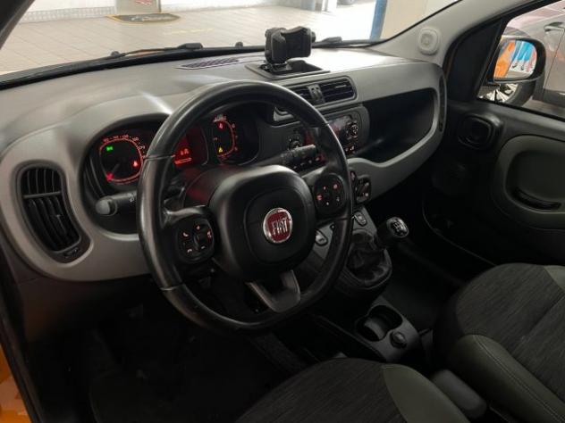 FIAT Panda 0.9 TwinAir Turbo S&S 4x4 rif. 22389320 - Foto 5