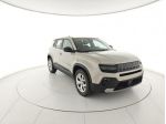 Jeep Avenger 1.2 Turbo Altitude