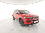Jeep Compass 1.5 Turbo T4 130CV MHEV 2WD Limited