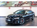 AUDI A5 40 TDI Sportback Quattro S-Tronic S-Line rif. 23801880