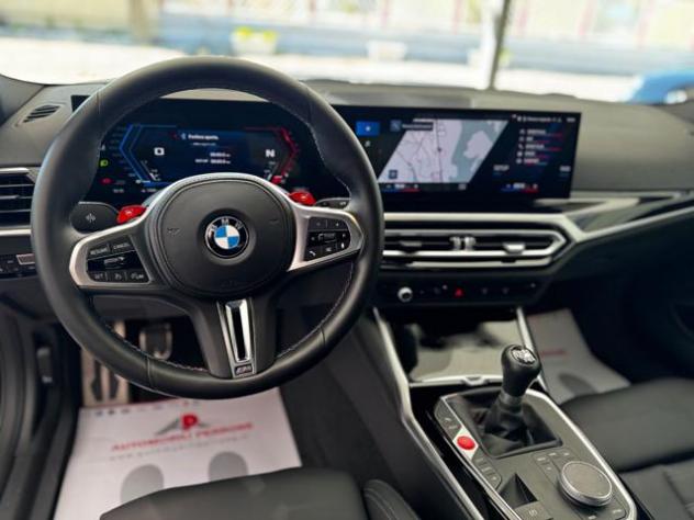BMW M2 Coupé 3.0 BiTurbo 460cv (Manuale - 8.500km) rif. 23987711 - Foto 10