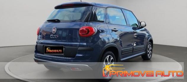 FIAT 500L 1.4 120 CV rif. 22294282 - Foto 9