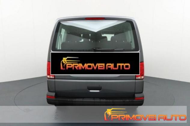 VOLKSWAGEN Caravelle 2.0 TDI 150CV BlueMotion DSG rif. 20886793 - Foto 4