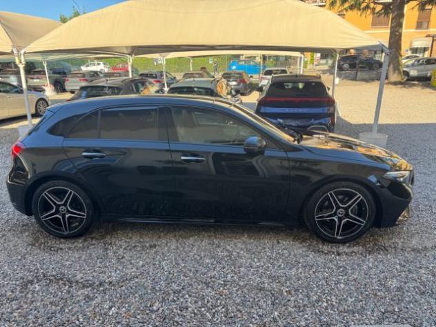MERCEDES-BENZ A 180 Automatic AMG Line TETTO*360*AMBIENT*MULTIBEAM rif. 23807601 - Foto 10