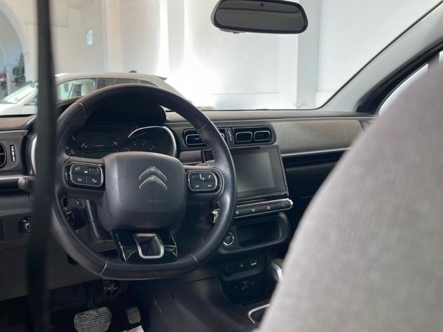 Citroën C3 PureTech 110 S&S Feel EAT6 - Foto 10