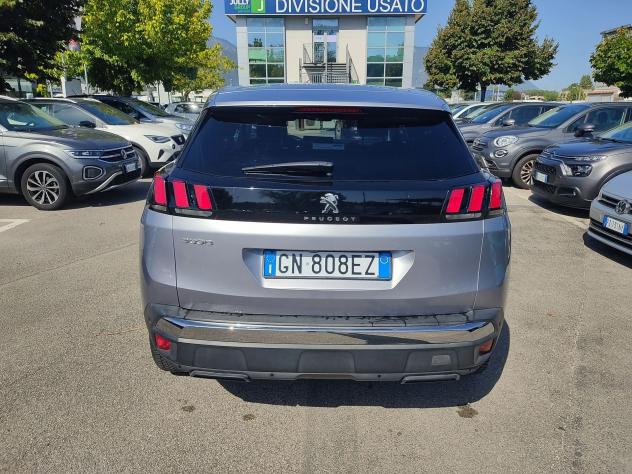 Peugeot 3008 II 2021 1.5 bluehdi Allure s&s 130cv eat8 - Foto 7