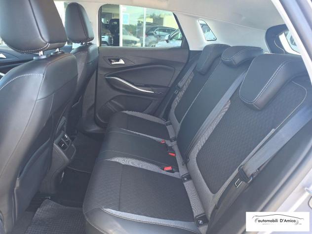 OPEL - Grandland 1.5 130CV AT8 BUSINESS ELEGANCE N1 - Foto 6