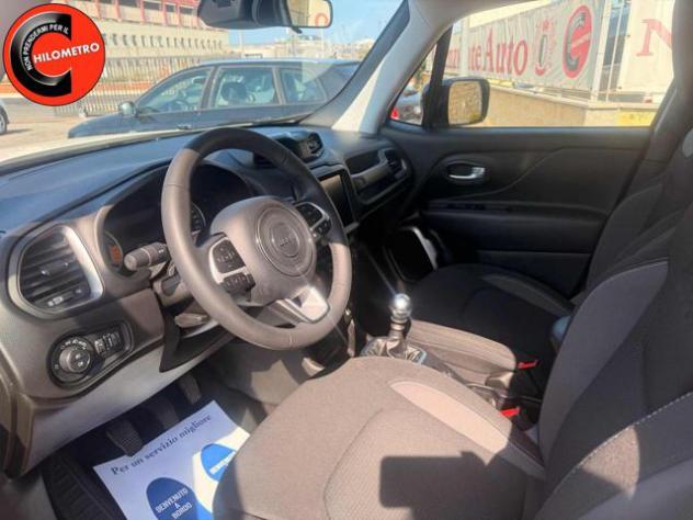 JEEP Renegade 1.6 Mjt 130 CV Limited PREZZO VERO rif. 23868228 - Foto 6