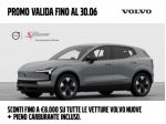 VOLVO EX30 Core P5 Long Range Electric rif. 23793237