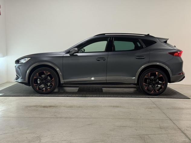 CUPRA Formentor 2.0 TDI 4Drive DSG - Foto 4