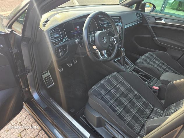 Volkswagen Golf GTD 2.0 TDI ritiro usato/scambio - Foto 9