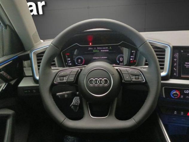 AUDI A1 SPB 30 TFSI S tronic Adrenaline Edition rif. 23876307 - Foto 9