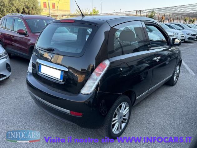 LANCIA Ypsilon 1.3 MJT 75 CV Unyca - Neopatentati - rif. 23999663 - Foto 4
