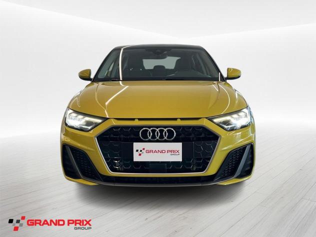 Audi A1 30 TFSI S line edition - Foto 3