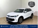 Volkswagen Tiguan Tiguan 1.5 etsi Edition Plus 130cv dsg