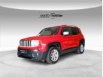 Jeep Renegade 1.4 m-air Limited 4wd 170cv auto my18